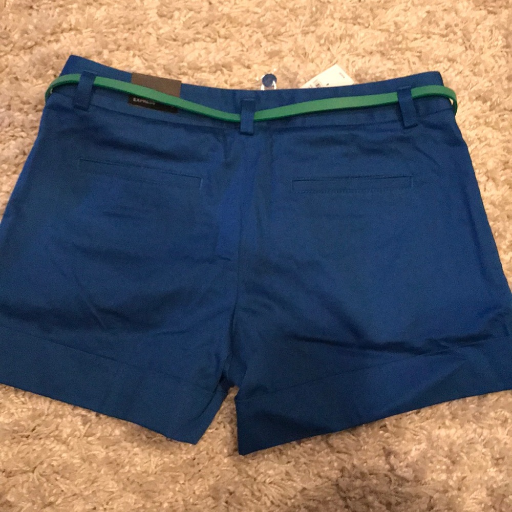 Express shorts - Picture 2 of 4